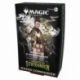 Magic the Gathering I Segreti di Strixhaven Mazos de Commander Caja (5) (Italiano)