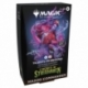 Magic the Gathering I Segreti di Strixhaven Mazos de Commander Caja (5) (Italiano)