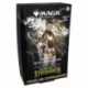 Magic the Gathering Secretos de Strixhaven Mazos de Commander Caja (5) (Castellano)