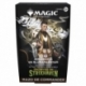 Magic the Gathering Secretos de Strixhaven Mazos de Commander Caja (5) (Castellano)