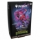 Magic the Gathering Secretos de Strixhaven Mazos de Commander Caja (5) (Castellano)
