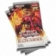 Yu-Gi-Oh! TCG Blazing Dominion Booster Display (24) (English)