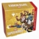 Magic the Gathering Marvel Super Heroes Collector Booster Display (12) (English)