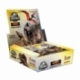 Jurassic World Roar Trading Cards Flow Packs Display (24)