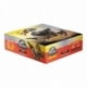 Jurassic World Roar Trading Cards Fat Packs Display (10)