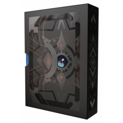 Magic the Gathering Secrets of Strixhaven Codex Bundle (Inglés)