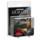 Star Wars Armada: Corbeta Corelliana Cr90
