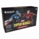 Magic the Gathering Marvel Super Heroes Beginner Box (English)