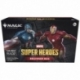 Magic the Gathering Marvel Super Heroes Beginner Box (English)