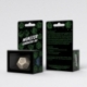 Viridian Jumbo Dice Monster Generator Die D12 Beige