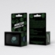 Viridian Jumbo Dice Monster Generator Die D12 Black