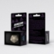 Viridian Jumbo dado Dungeon Room Generator D20 Beige