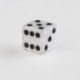 Q Workshop Pack de Dados Full Pack D6 Pearl (20)
