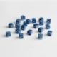Q Workshop Pack de Dados Full Pack D6 Cobalto (20)