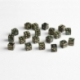 Q Workshop Pack de Dados Full Pack D6 Verde (20)
