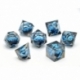 CritStones Pack de Dados Water Dragon's Gaze Floating Eye (7)