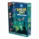 DC Breakout: Arkham Asylum Card Game (English)