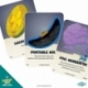 DC Breakout: Arkham Asylum Card Game (English)