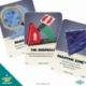 DC Breakout: Arkham Asylum Card Game (English)