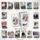 To Be Hero X Trading Card Game I Am A Hero Series Display (Chinese)