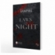 Vampire: The Masquerade 5th Edition RPG book Laws of the Night Standard (English)