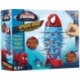 Marvel Drop Juego Spider Man