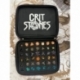 CritStones Caja de dados Arcanum Verde