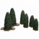 Heroscape expansión del terreno Forests of Valhalla (Inglés)