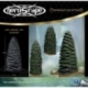 Heroscape expansión del terreno Forests of Valhalla (Inglés)