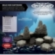 Heroscape Terrain Expansion The Caverns of Valhalla (English)