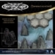 Heroscape Terrain Expansion The Caverns of Valhalla (English)