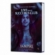 Vampire: The Masquerade 5th Edition RPG libro Live from the Succubus Club Sourcebook (Inglés)