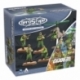 G.I.Joe Heroscape Army Expansion Greenshirts & Battle Copter (Common) (English)