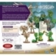 Heroscape Army Expansion Age of Annihilation Elites of Ullar & Ranoc Vipers (Common) (English)