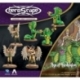 Heroscape Army Expansion Age of Annihilation Elites of Ullar & Ranoc Vipers (Common) (English)