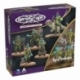Heroscape Army Expansion Age of Annihilation Chain Gruts & Ramosaur Rider (Common) (English)
