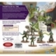 Heroscape Army Expansion Age of Annihilation Chain Gruts & Ramosaur Rider (Common) (English)