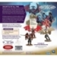 Heroscape Army Expansion Age of Annihilation Revenants of Revna & Nuckelavee (Common) (English)
