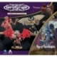 Heroscape Army Expansion Age of Annihilation Revenants of Revna & Nuckelavee (Common) (English)