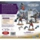 Heroscape Army Expansion Age of Annihilation Upgraded Necrotech Reavers (Common) (English)