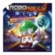 Robo Rally Dice Game Robo Rally Dice (English)