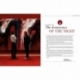 Vampire: The Masquerade 5th Edition RPG libro The Crimson Gutter Chronicle Book (Inglés)