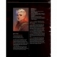 Vampire: The Masquerade 5th Edition RPG libro The Crimson Gutter Chronicle Book (Inglés)