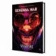 Vampire: The Masquerade 5th Edition RPG libro Gehenna War Sourcebook (Inglés)