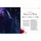 Vampire: The Masquerade 5th Edition RPG libro Gehenna War Sourcebook (Inglés)