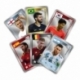World Football Stars Juego de Estrategia Top Trumps Match