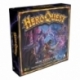 HeroQuest Board Game Expansion Morcars Magier Quest Pack (German)