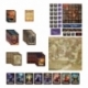 HeroQuest Board Game Expansion Morcars Magier Quest Pack (German)