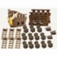 Heroscape Terrain Expansion Shores of Valhalla (English)
