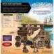 Heroscape Terrain Expansion Shores of Valhalla (English)
